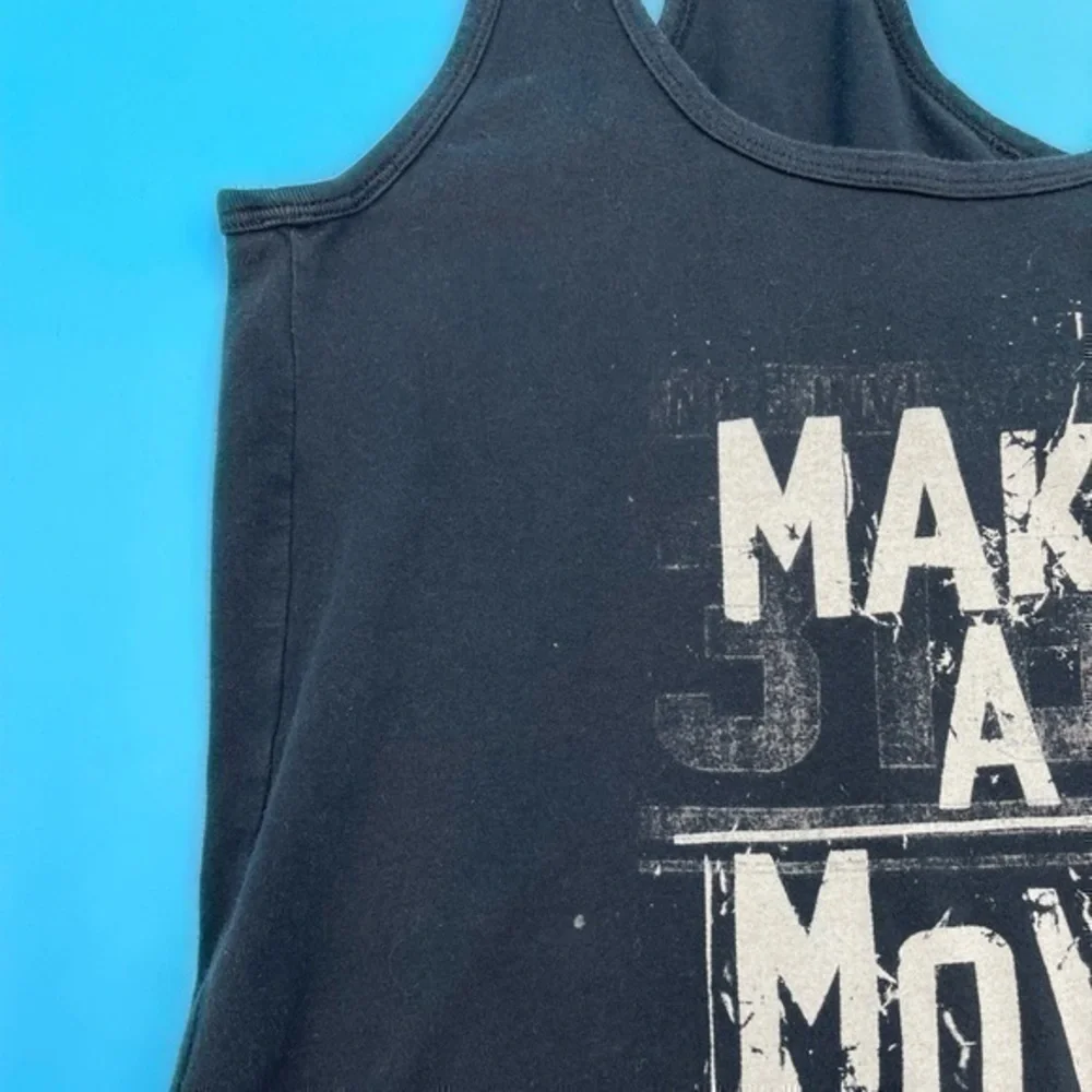 NIKE “Make A Movie” Active Tank